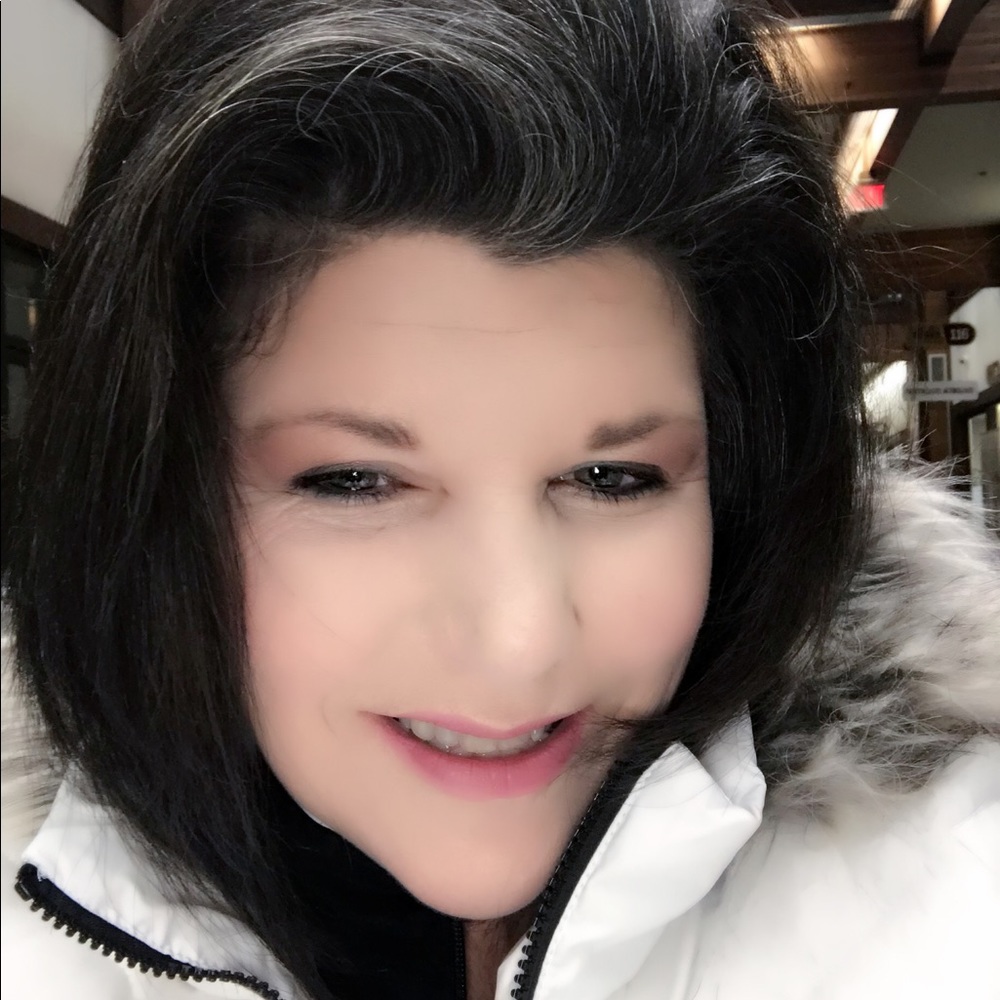 Meet your Posher, Marigayle